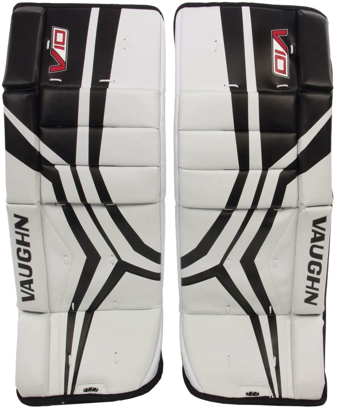 Vaughn V10 Youth Goalie Pads