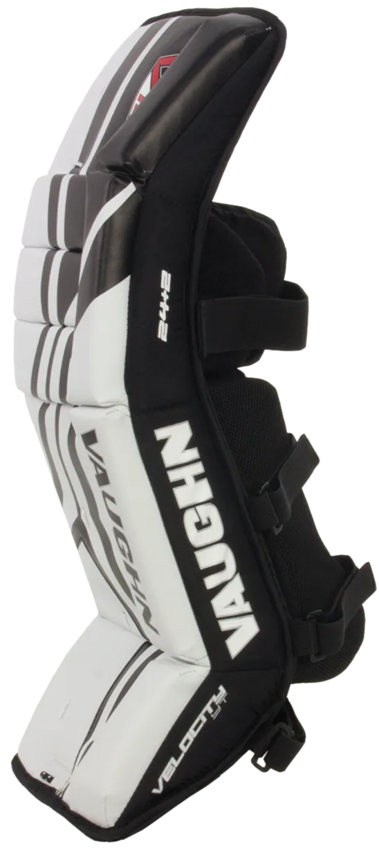 Vaughn V10 Youth Goalie Pads
