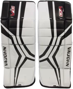 Vaughn V10 Youth Goalie Pads