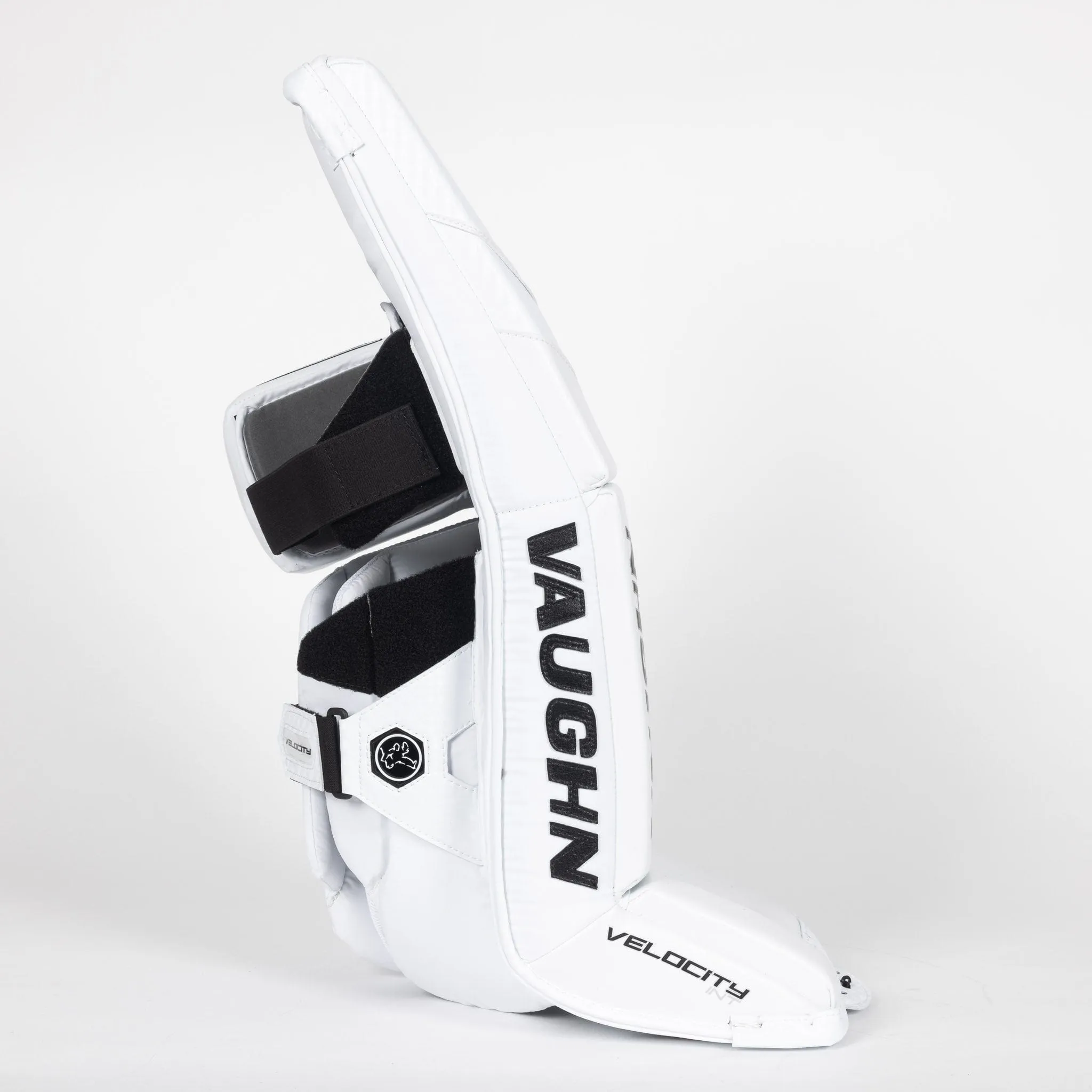 Vaughn Velocity V10 Intermediate Goalie Leg Pads