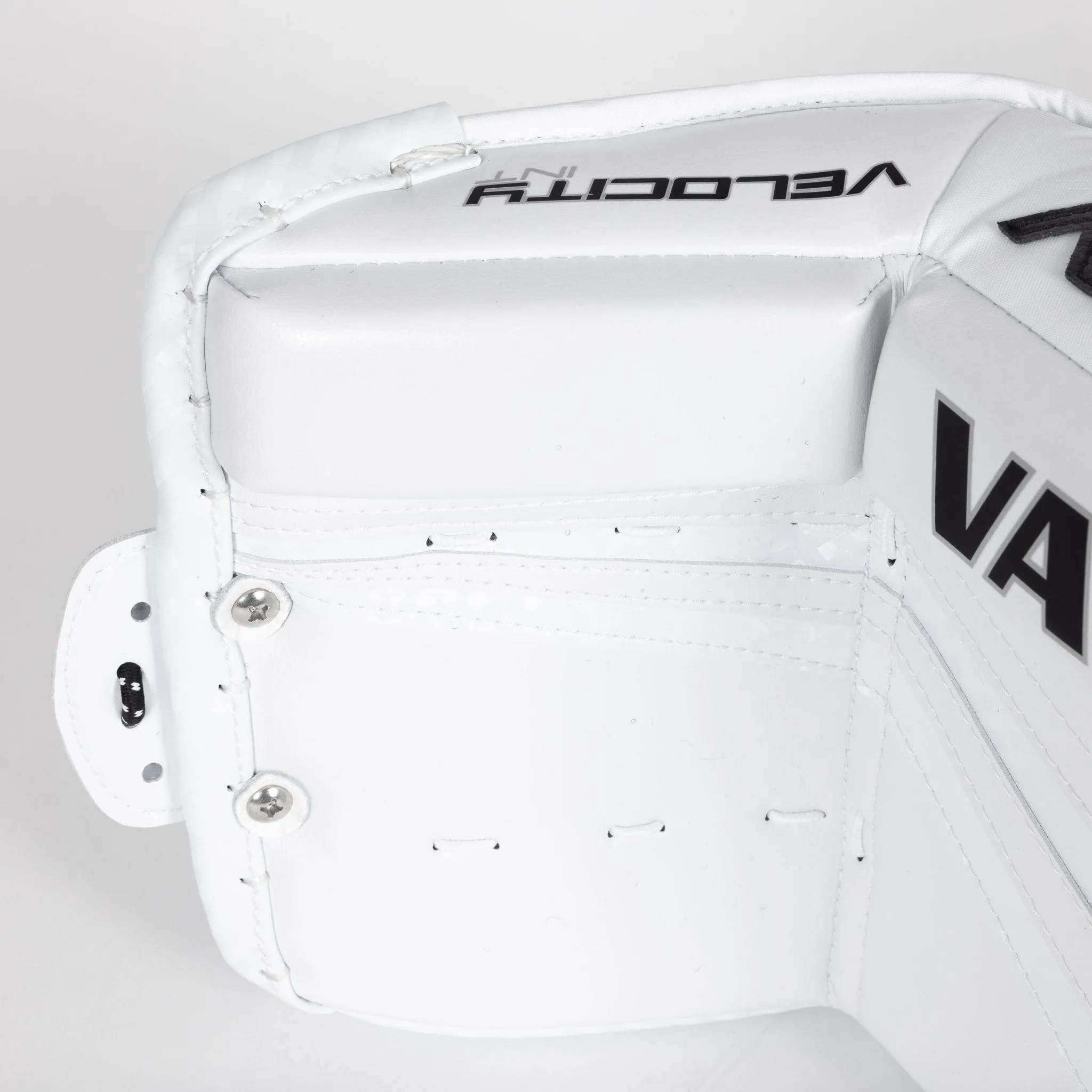 Vaughn Velocity V10 Intermediate Goalie Leg Pads