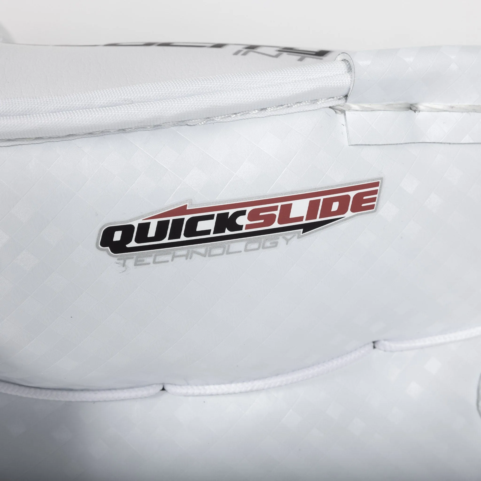 Vaughn Velocity V10 Intermediate Goalie Leg Pads