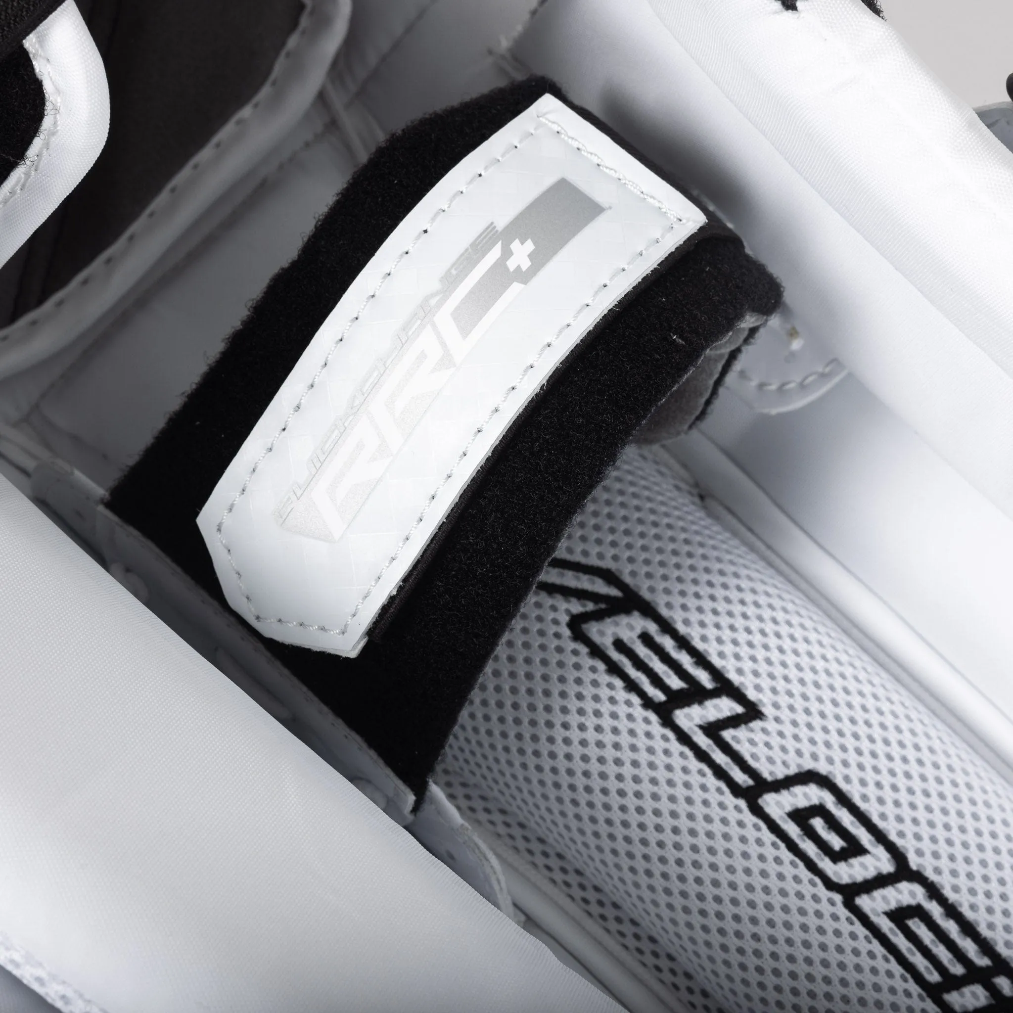 Vaughn Velocity V10 Intermediate Goalie Leg Pads