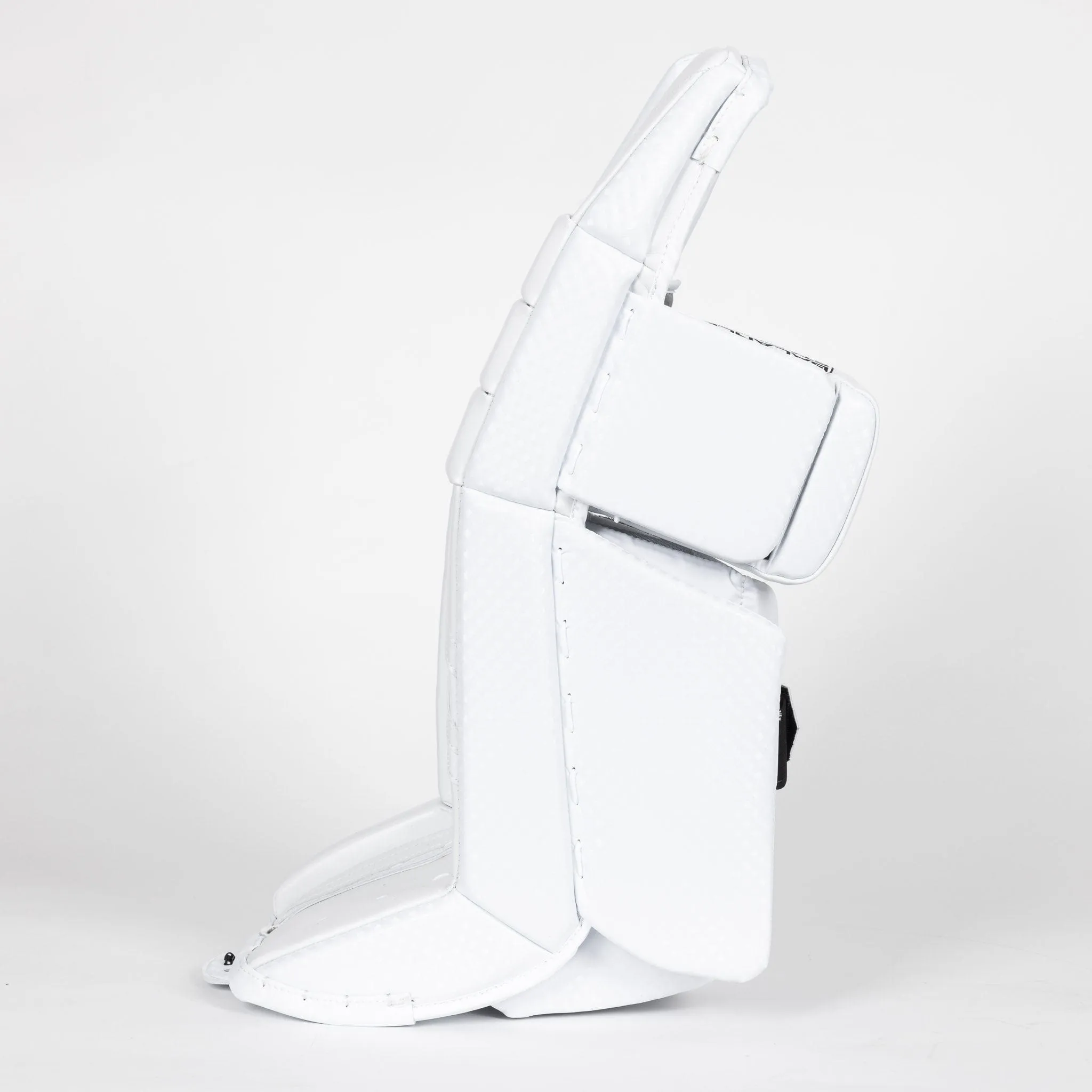Vaughn Velocity V10 Intermediate Goalie Leg Pads