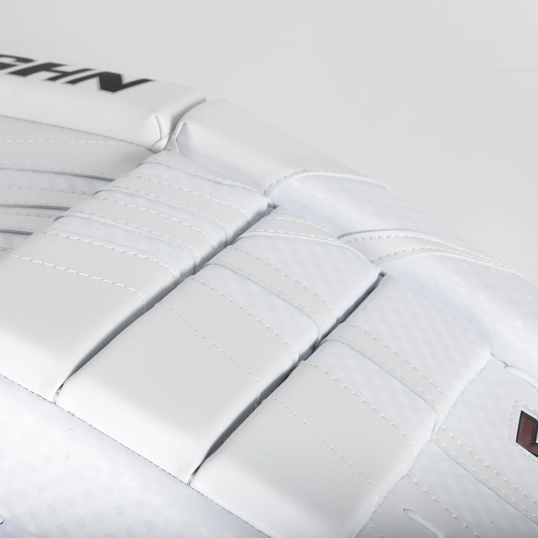 Vaughn Velocity V10 Intermediate Goalie Leg Pads
