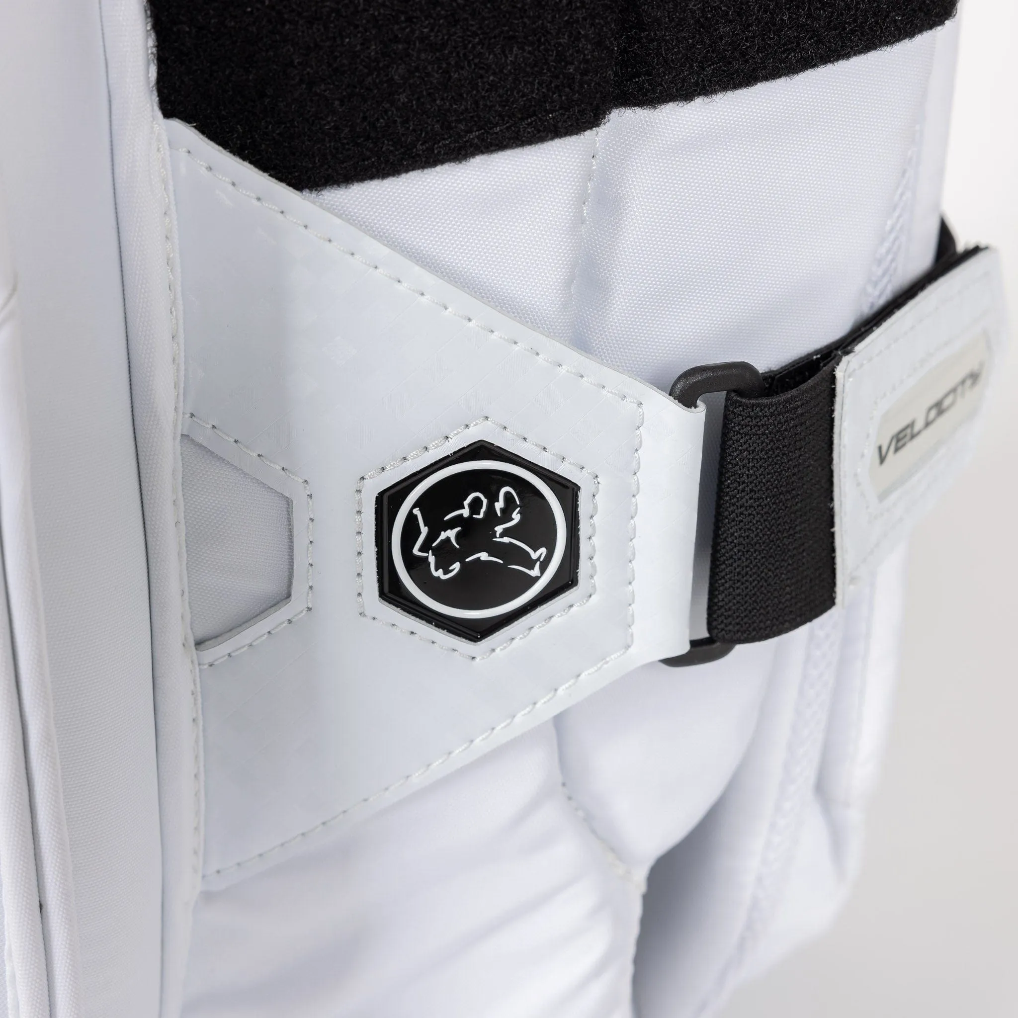 Vaughn Velocity V10 Pro Senior Goalie Leg Pads