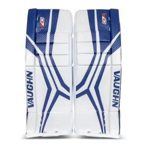 Vaughn Velocity V10 Pro Senior Goalie Leg Pads