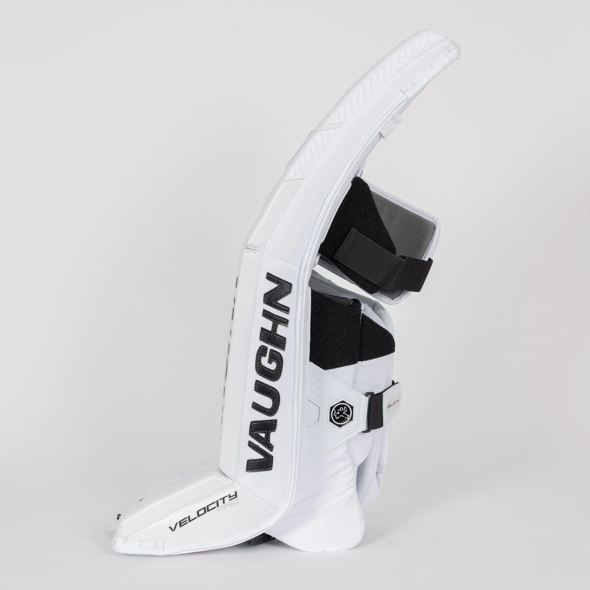 Vaughn Velocity V10 Pro Senior Goalie Leg Pads