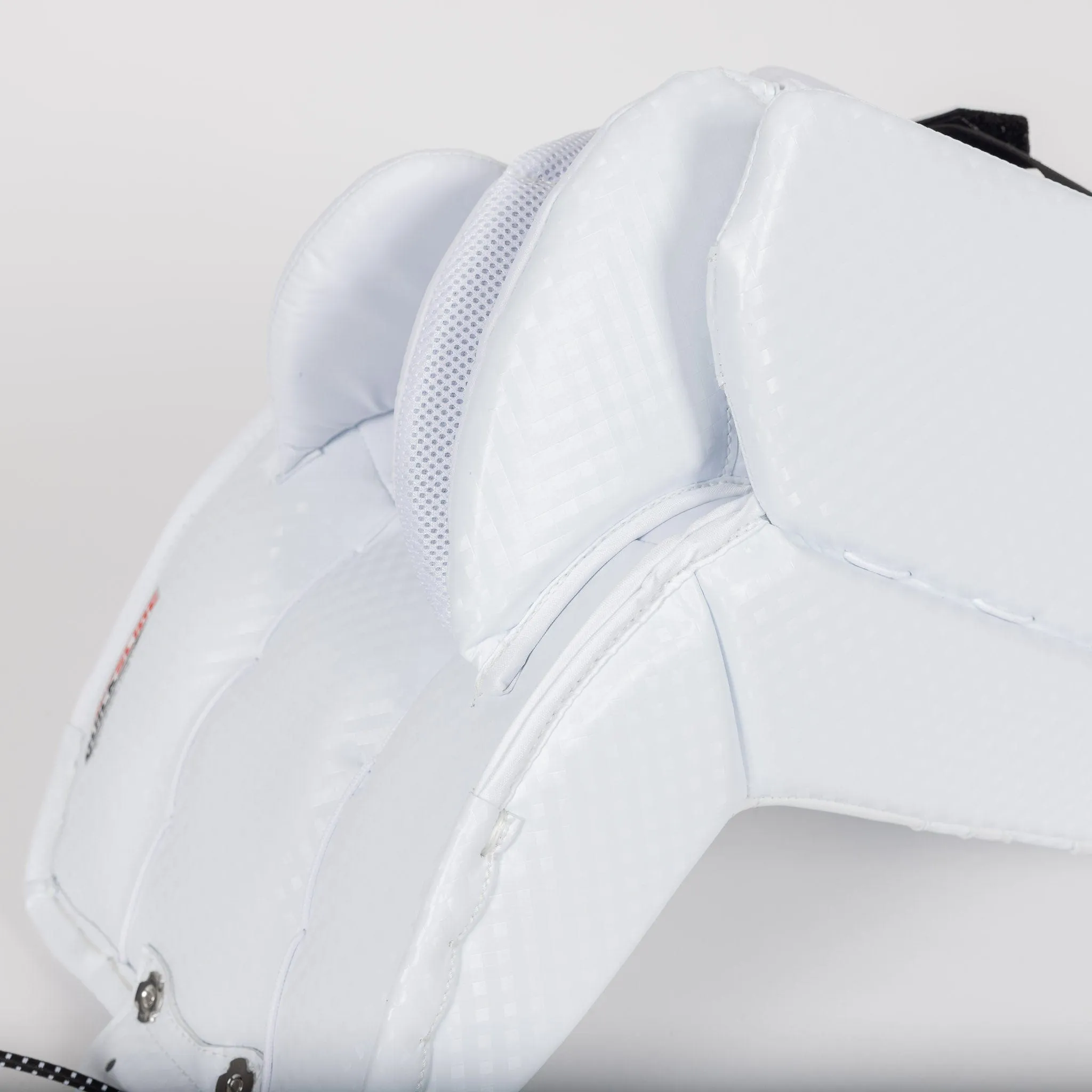 Vaughn Velocity V10 Pro Senior Goalie Leg Pads