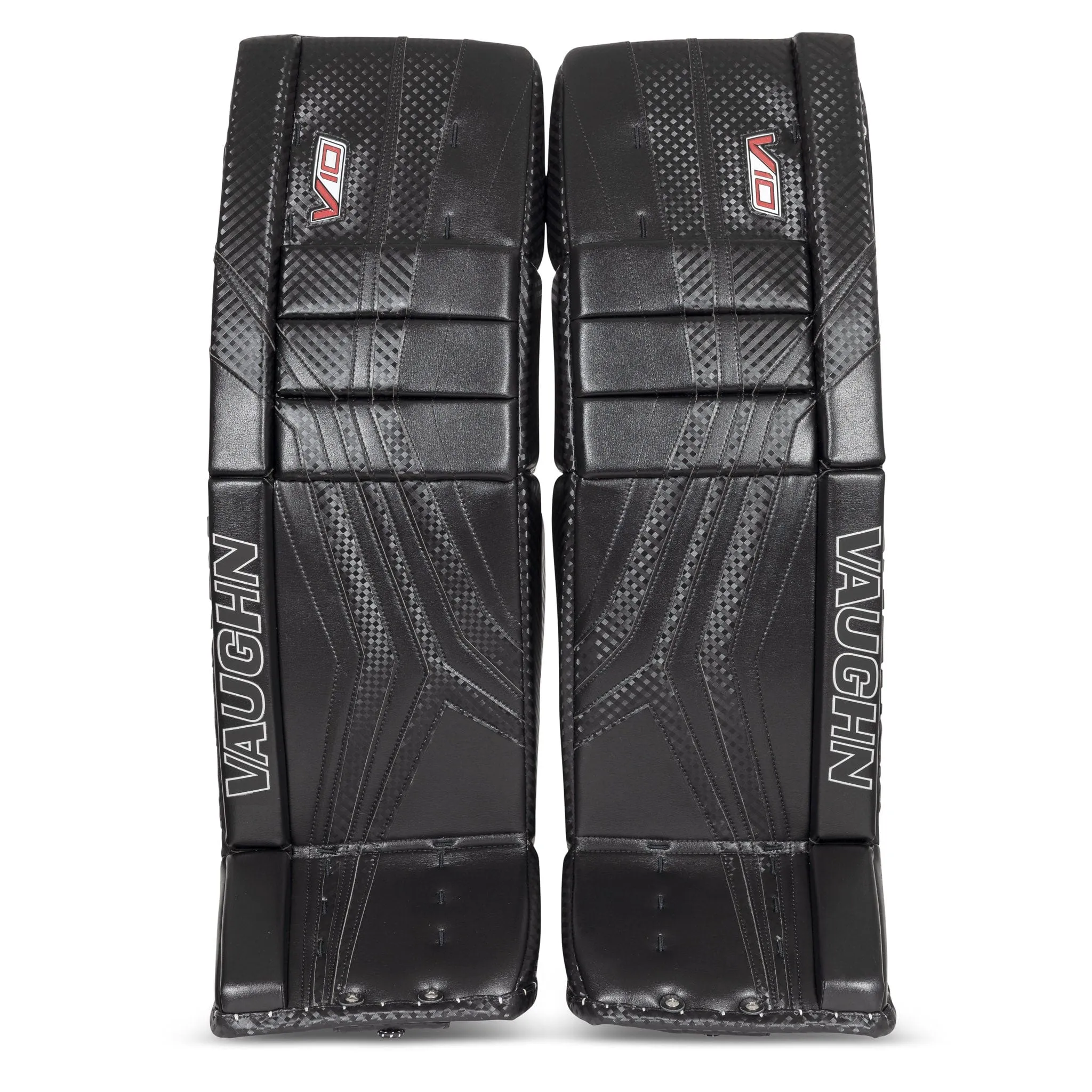 Vaughn Velocity V10 Pro Senior Goalie Leg Pads