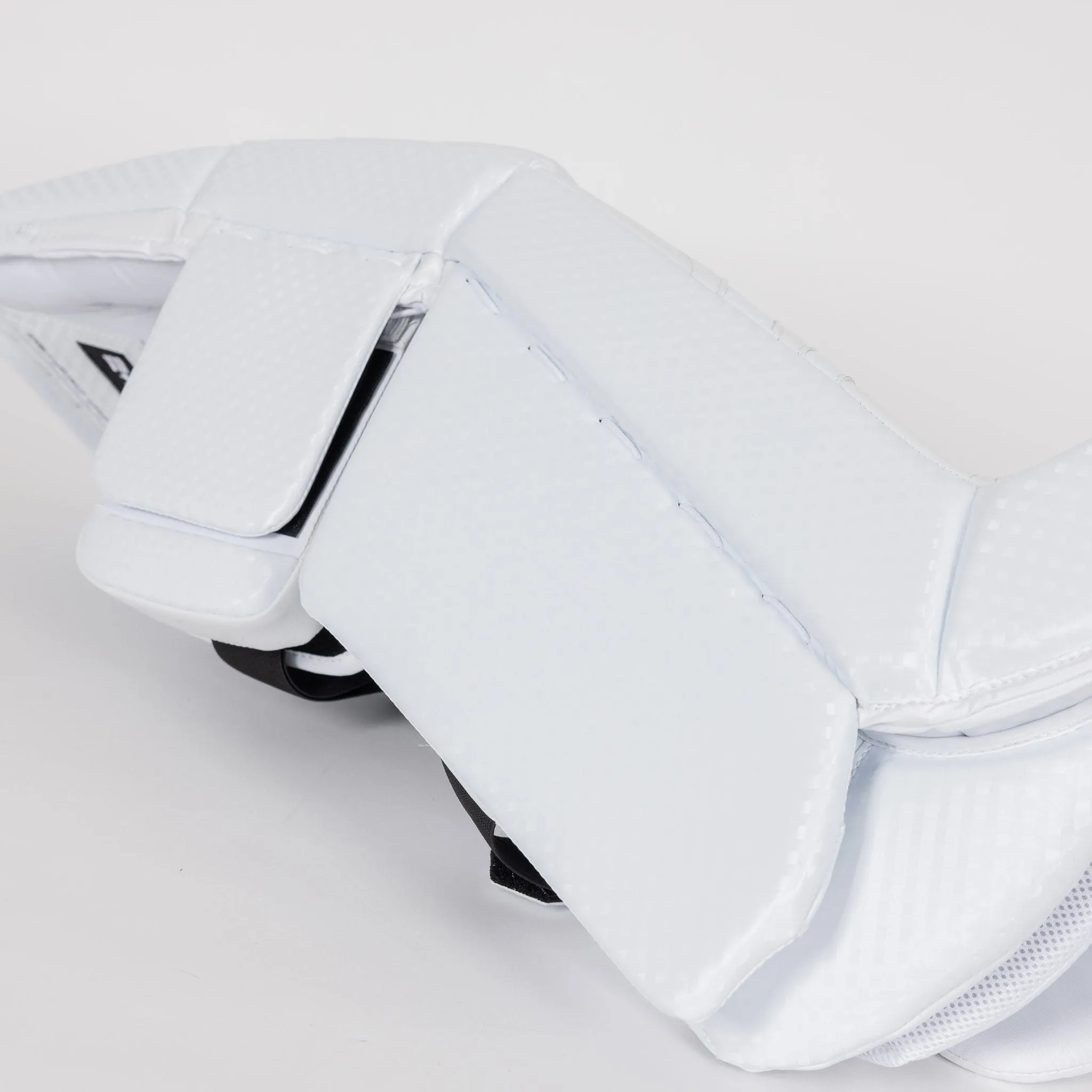 Vaughn Velocity V10 Pro Senior Goalie Leg Pads