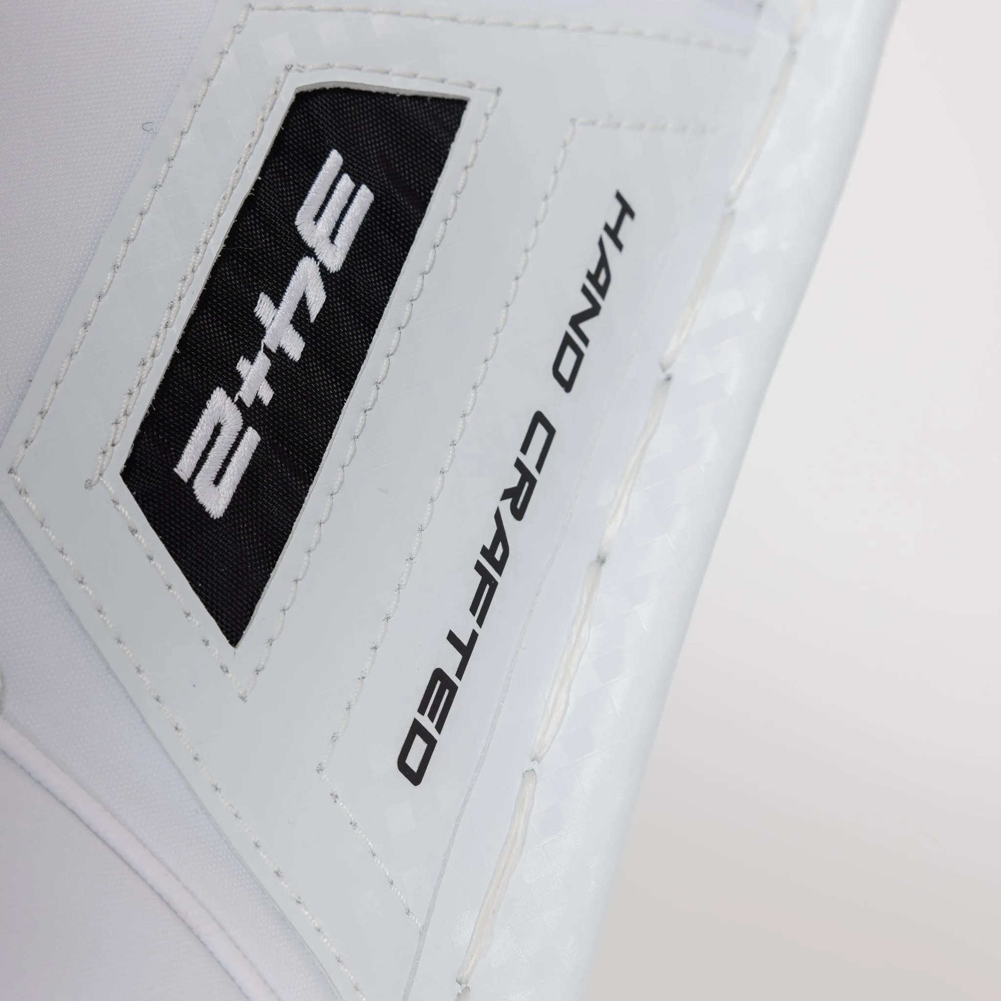 Vaughn Velocity V10 Pro Senior Goalie Leg Pads