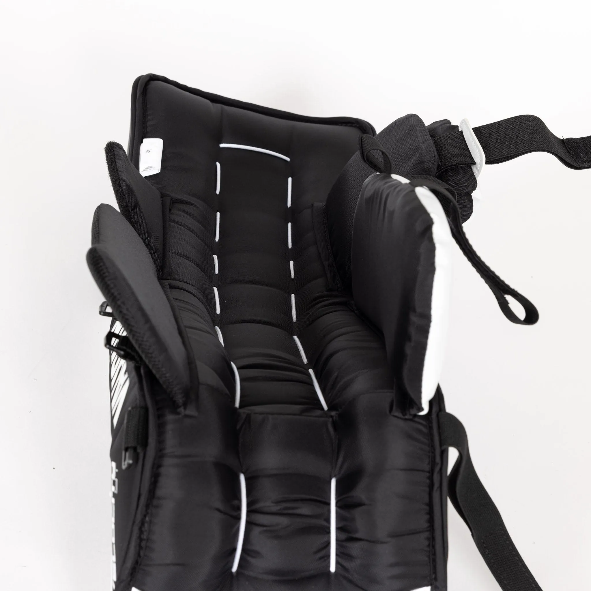 Vaughn Velocity V10 Youth Goalie Leg Pads