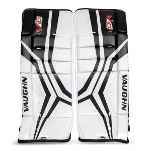 Vaughn Velocity V10 Youth Goalie Leg Pads