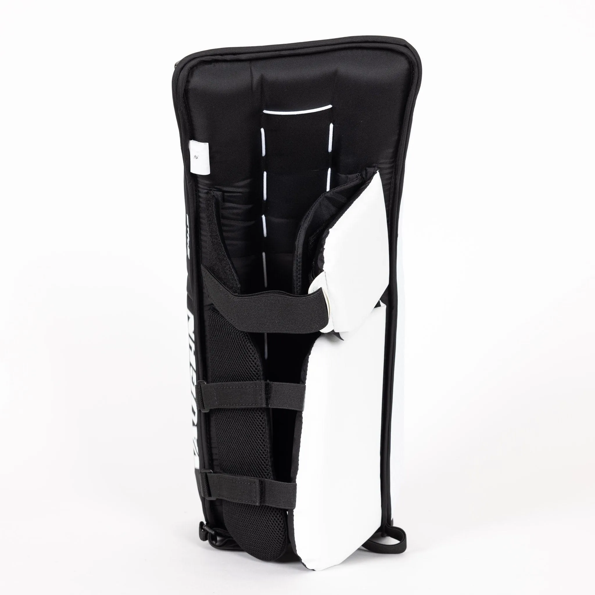 Vaughn Velocity V10 Youth Goalie Leg Pads