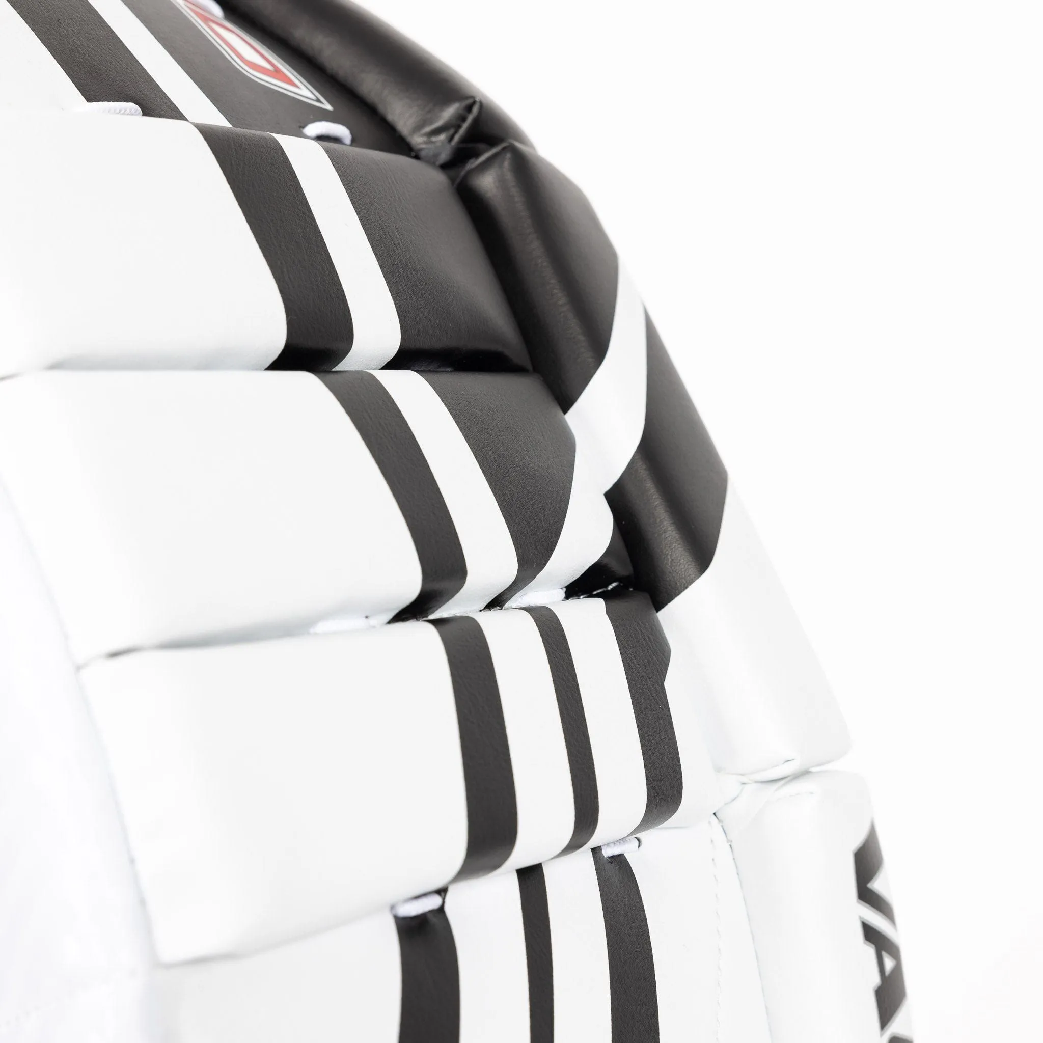 Vaughn Velocity V10 Youth Goalie Leg Pads
