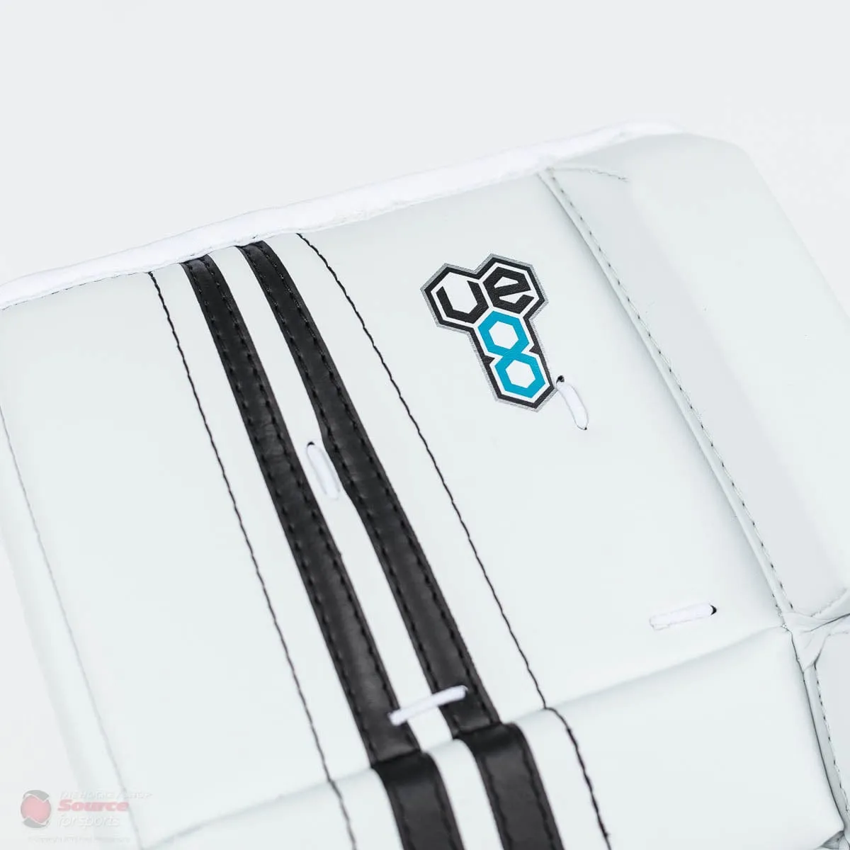 Vaughn Velocity VE8 Youth Goalie Leg Pads