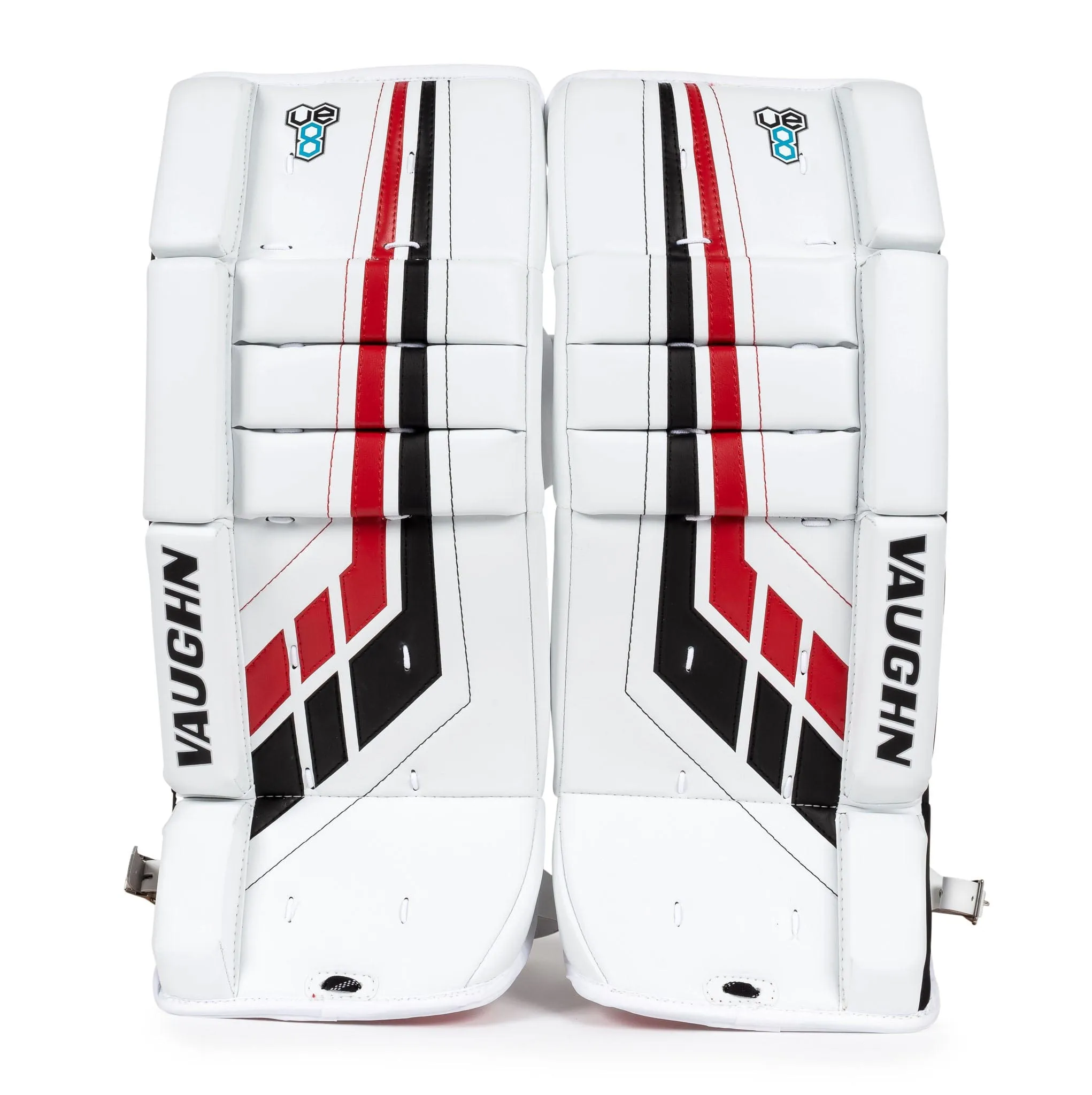 Vaughn Velocity VE8 Youth Goalie Leg Pads