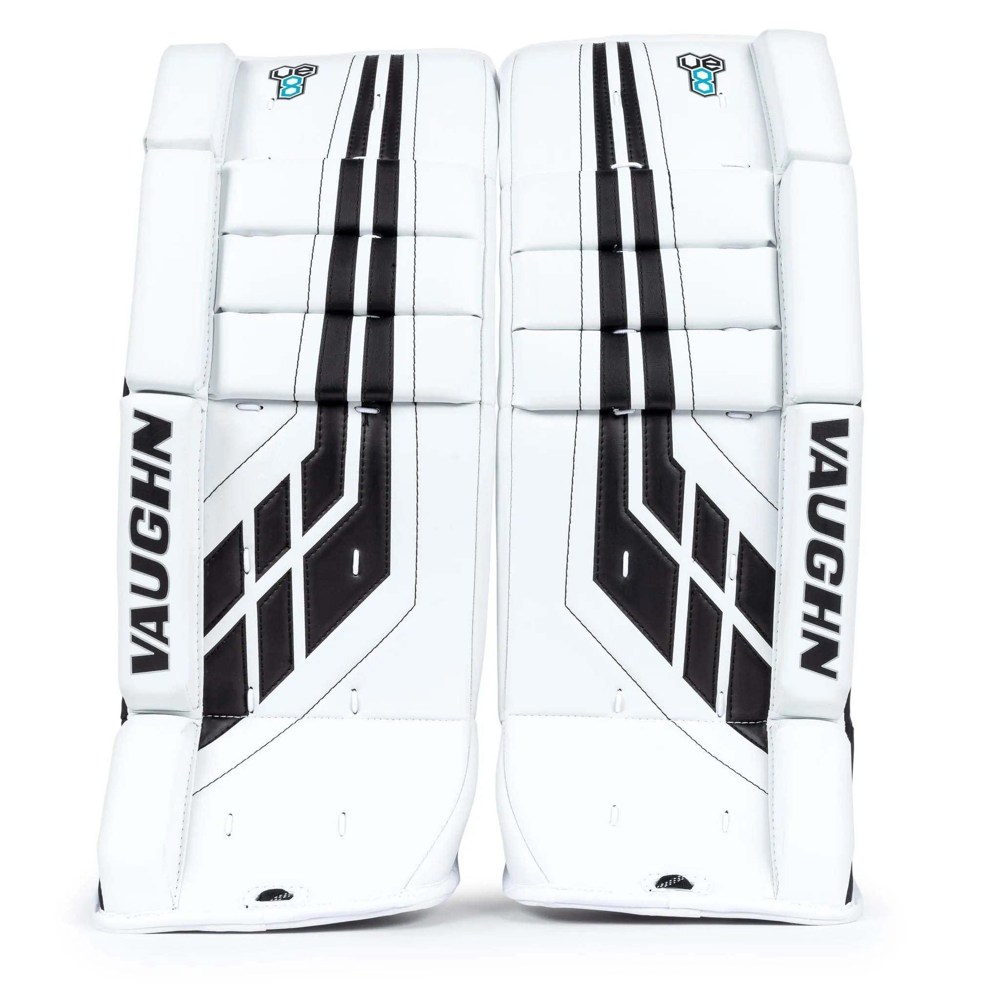 Vaughn Velocity VE8 Youth Goalie Leg Pads