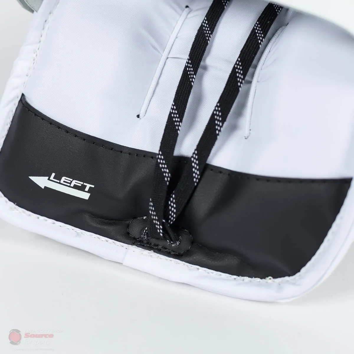 Vaughn Velocity VE8 Youth Goalie Leg Pads