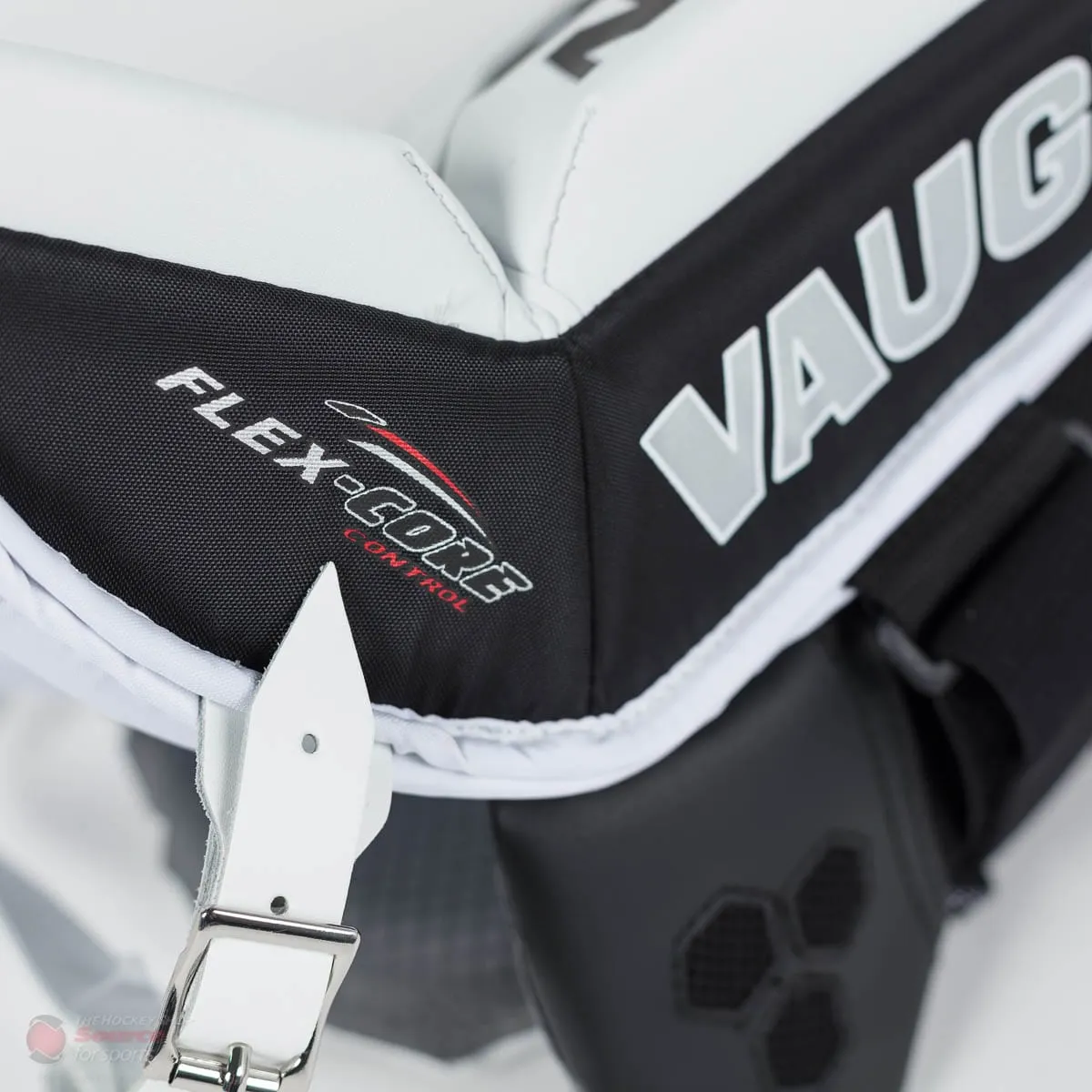Vaughn Velocity VE8 Youth Goalie Leg Pads