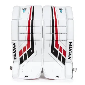 Vaughn Velocity VE8 Youth Goalie Leg Pads