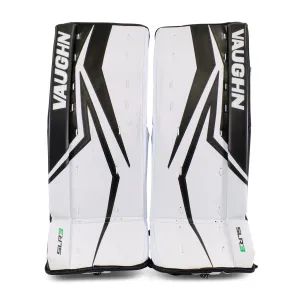 Vaughn Ventus SLR3 Youth Goalie Leg Pads - USED 26 2