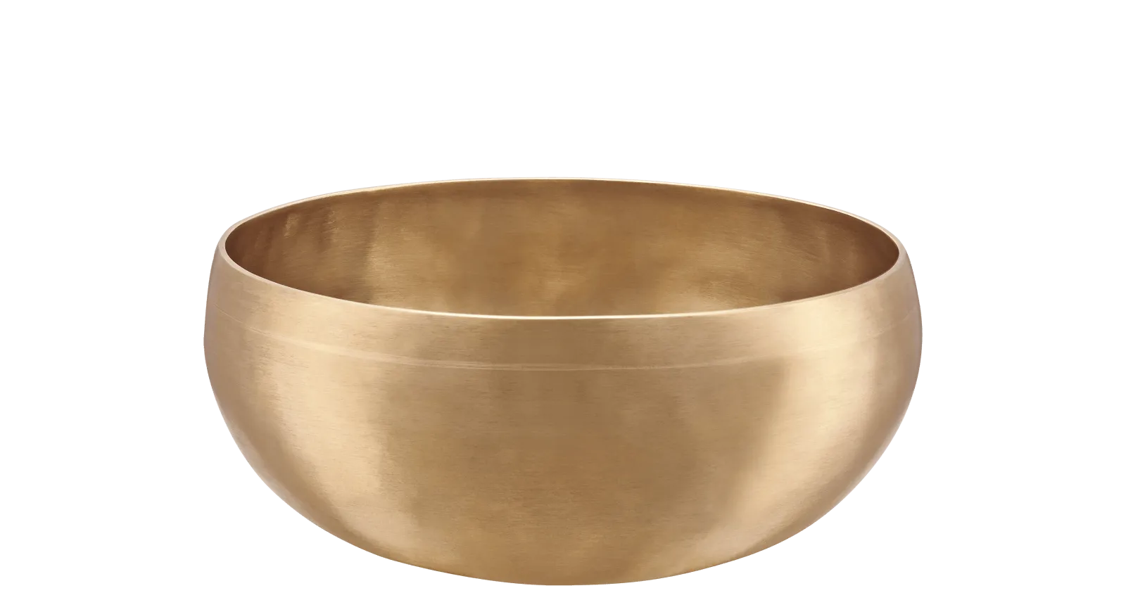 Venus Flower Synthesis Singing Bowl 7.6" / 1060g