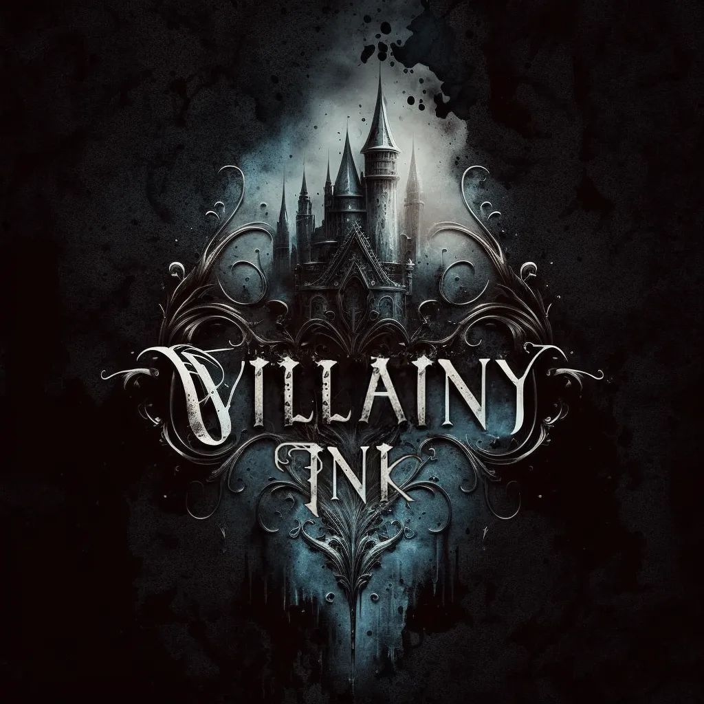 Villainy Inks - Handcrafted Enamel Washes 30ml - Coelia Green