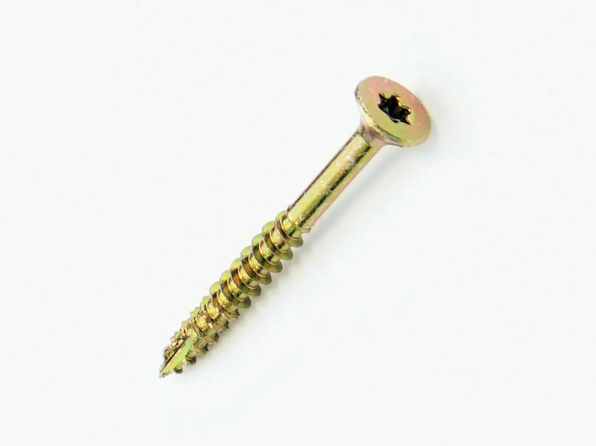 Vortex TX Drive Multi-Purpose Screws