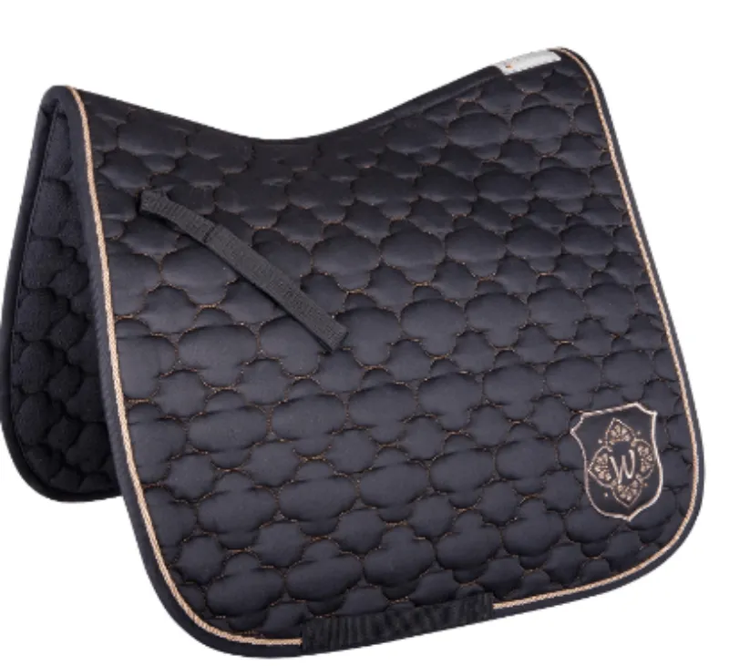 Waldhausen Saddle Pad Paris All Purpose