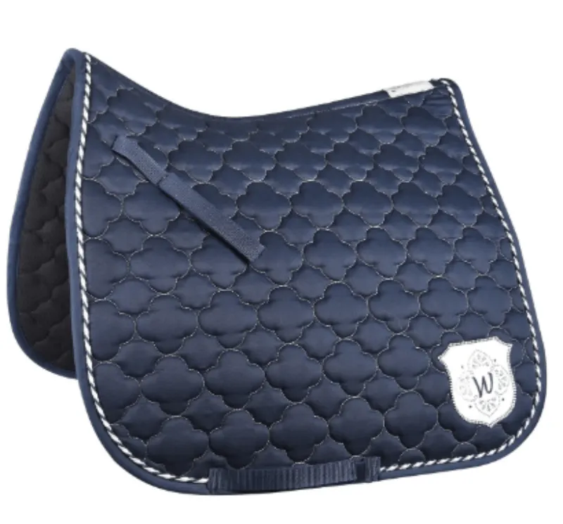 Waldhausen Saddle Pad Paris All Purpose