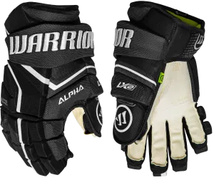 Warrior Alpha LX2 Junior Hockey Gloves