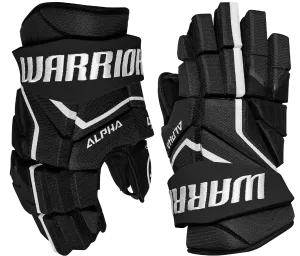 Warrior Alpha LX2 Max Senior Hockey Gloves