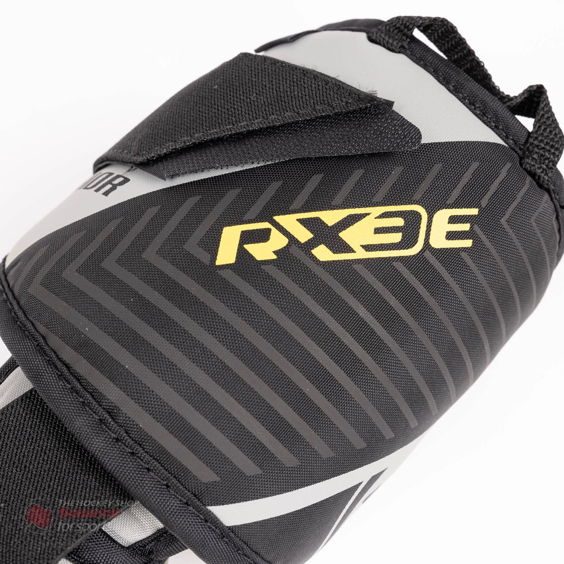 Warrior Ritual X3 E Junior Goalie Knee Pads