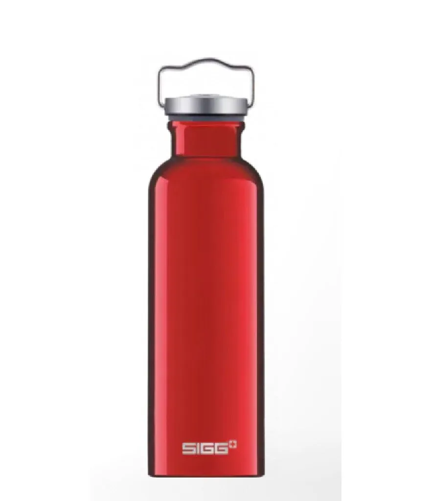 WATER BOTTLE ORIGINAL - 0.75L