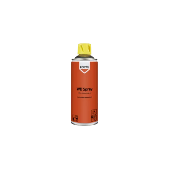 WD Spray - 34271