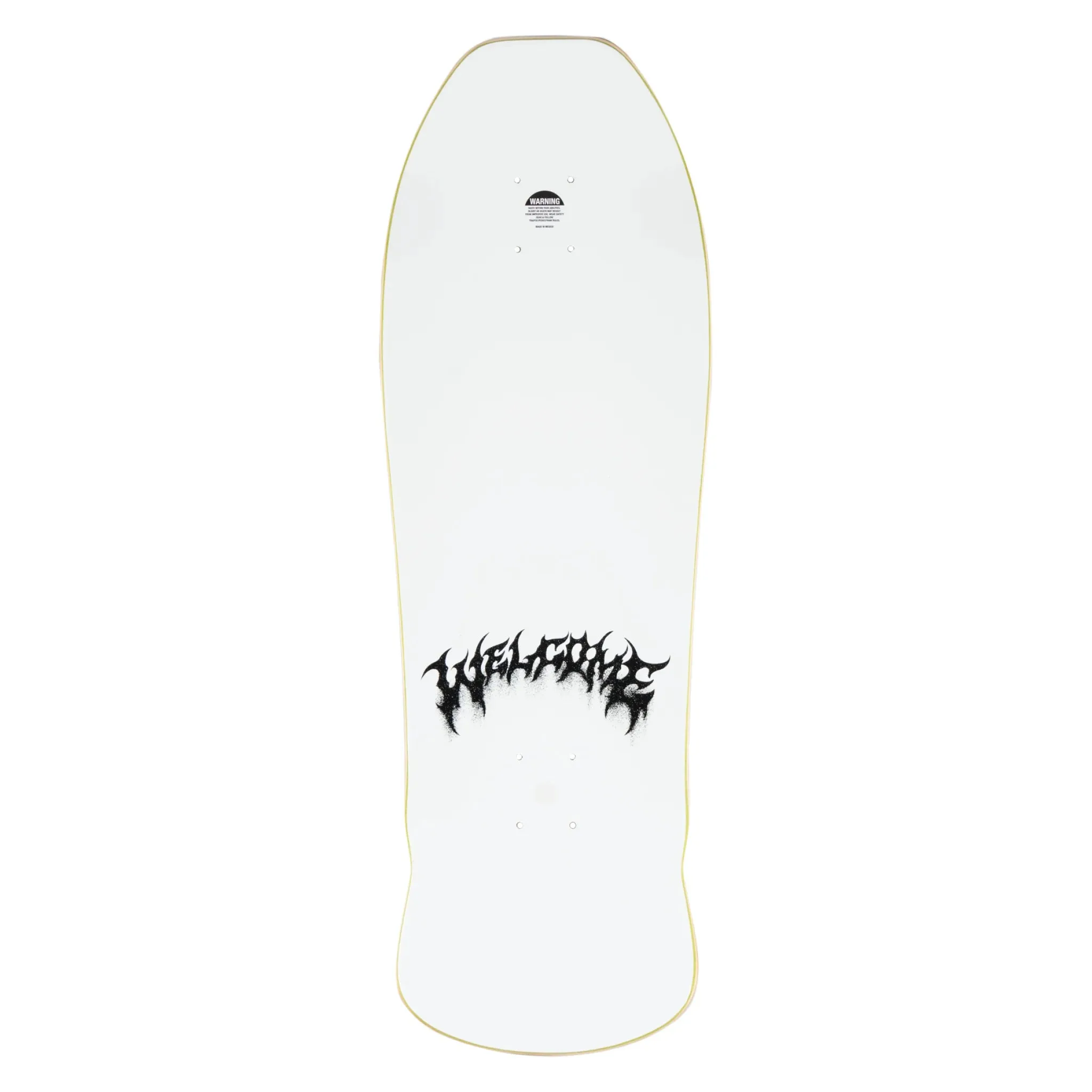 Welcome Contemplation on Early Grab 10.0