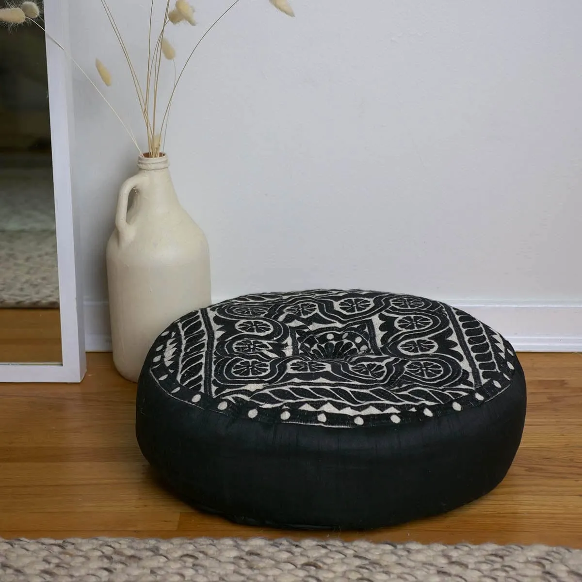 Wholesale Bangalore Meditation Cushion