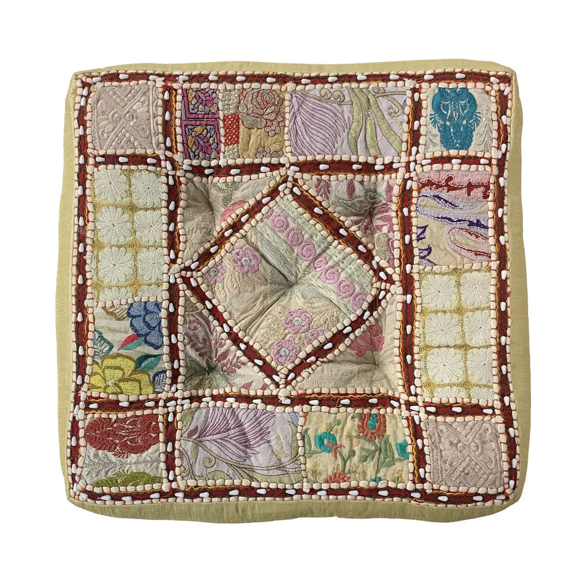Wholesale Bhopal Meditation Cushion
