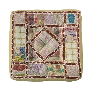 Wholesale Bhopal Meditation Cushion