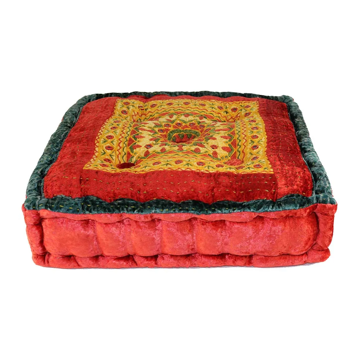 Wholesale Bombay Meditation Cushion