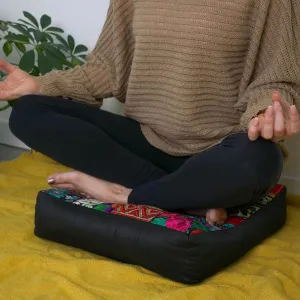 Wholesale Darjeeling Meditation Cushion
