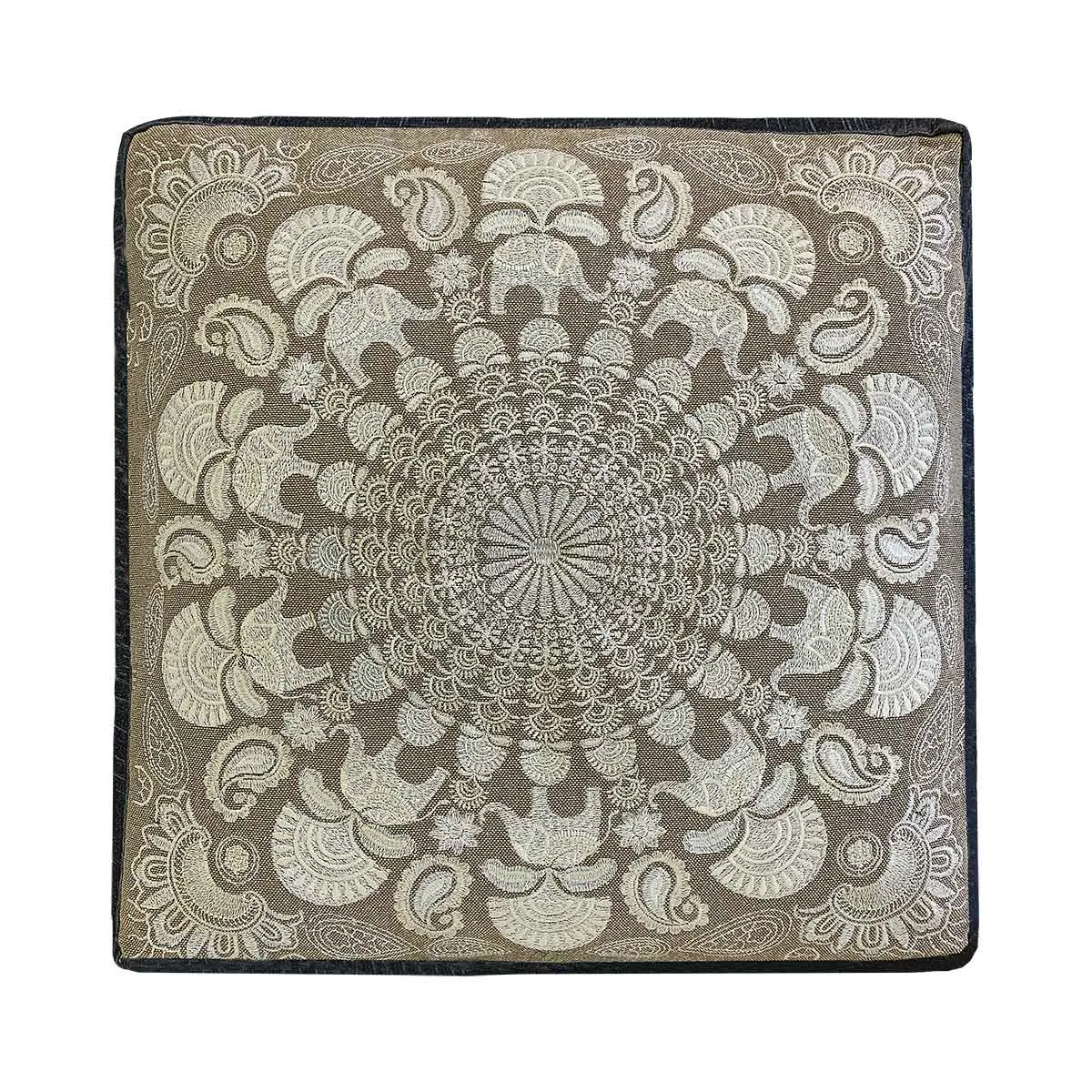 Wholesale Gandi Meditation Cushion
