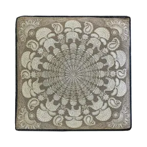 Wholesale Gandi Meditation Cushion