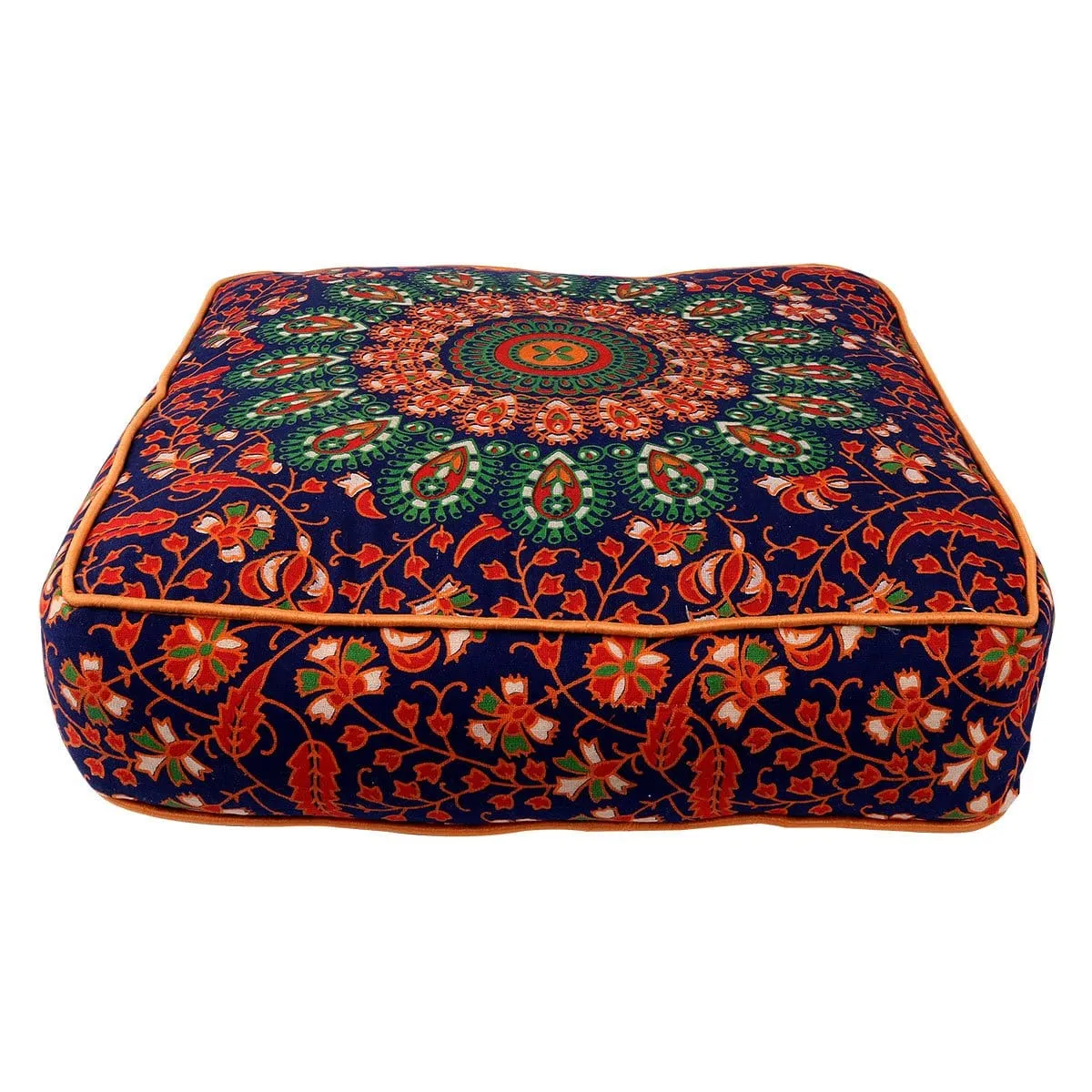 Wholesale Jaipur Meditation Cushion
