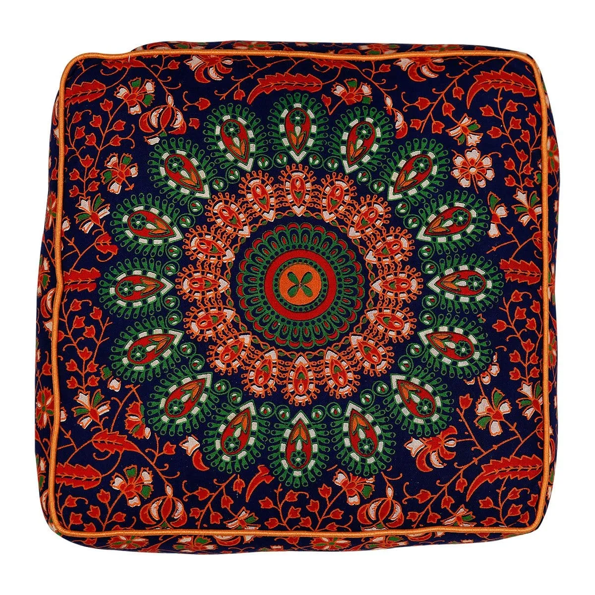 Wholesale Jaipur Meditation Cushion
