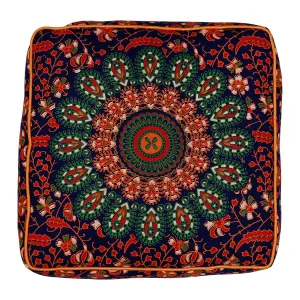 Wholesale Jaipur Meditation Cushion