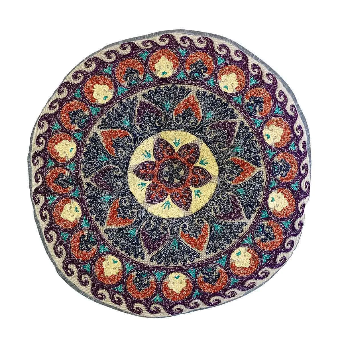 Wholesale Kochi Meditation Cushion