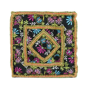 Wholesale Masala Meditation Cushion